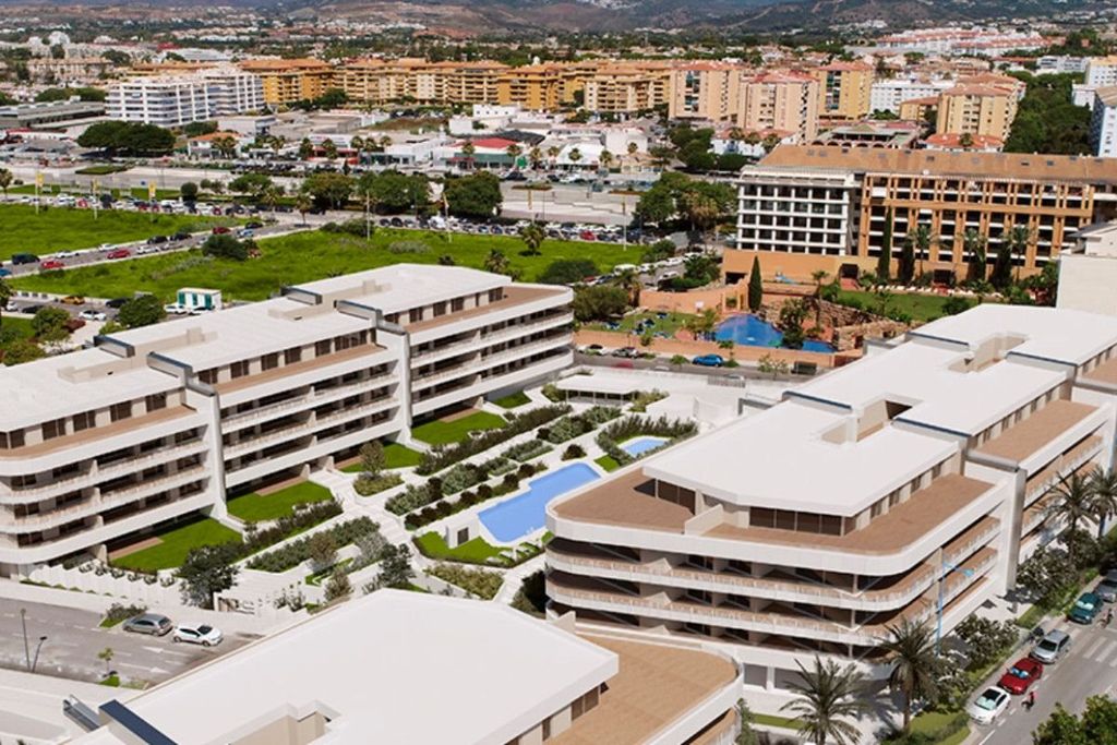 Appartement de luxe à vendre à Marbella, 1 460 000 €, Photo 2