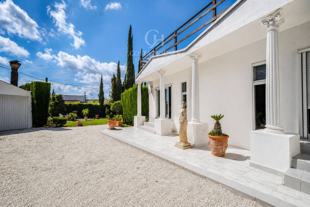 Maison de luxe à vendre à Javea, 1 395 000 €, Photo 2