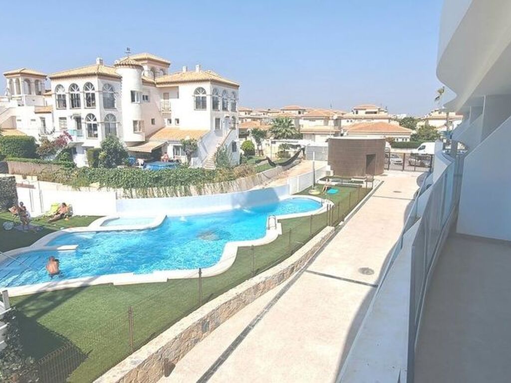 Appartement de luxe à vendre à Playas de Orihuela, 415 000 €, Photo 2