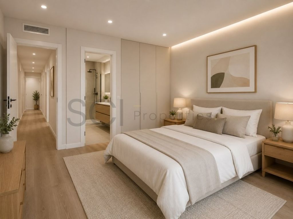 Luxury House for sale in Seixal, 525 000 €, Photo 3