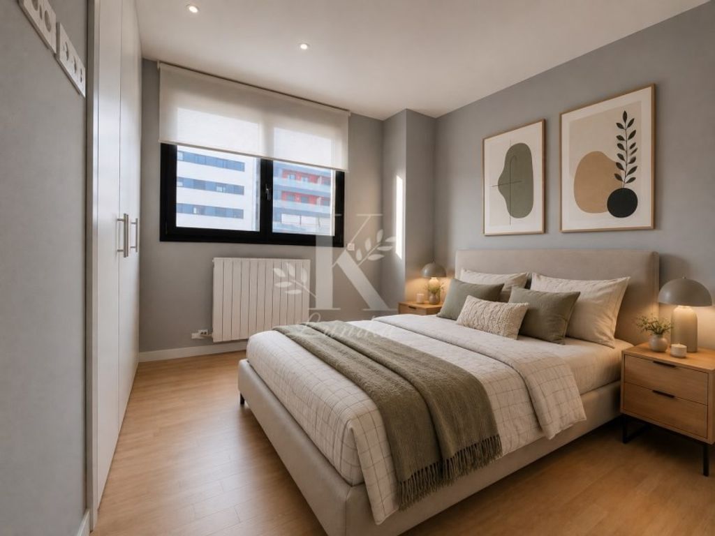 Appartement de luxe à vendre à Badalona, 625 000 €, Photo 3