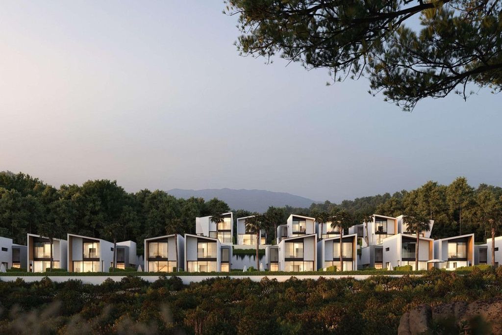Maison de luxe à vendre à Mijas, 1 349 000 €, Photo 3