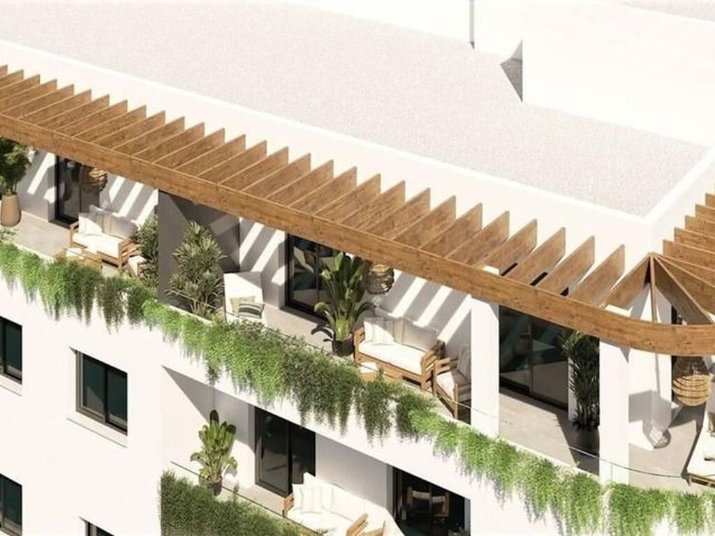 Appartement de luxe à vendre à Mijas, 429 000 €, Photo 3