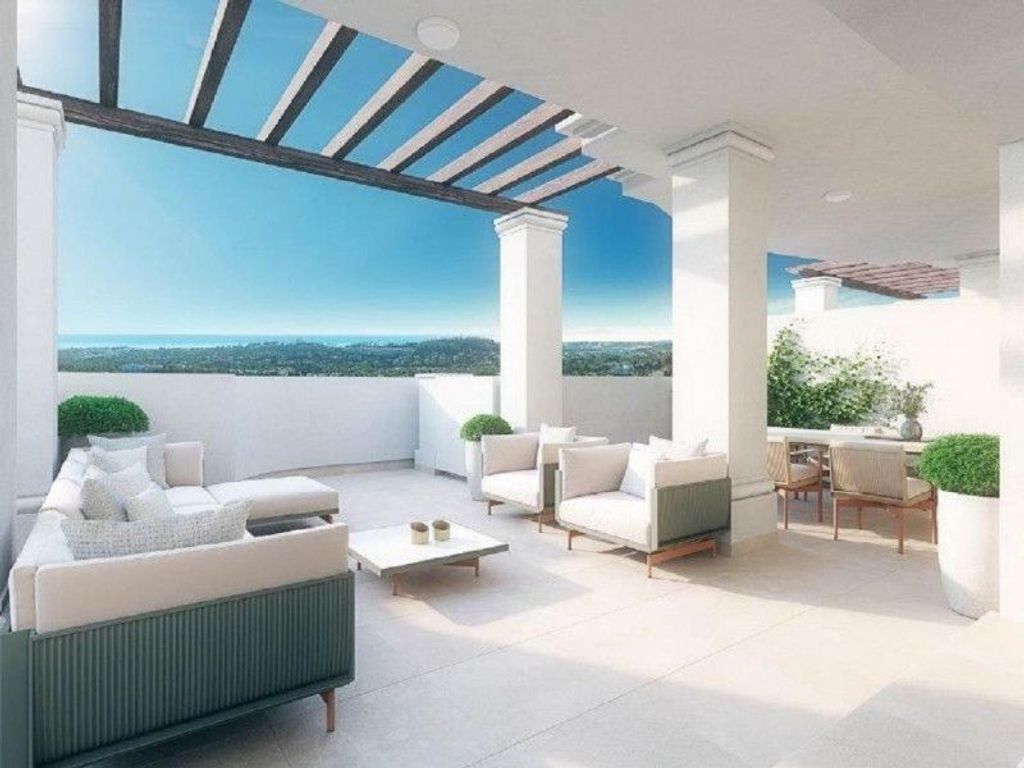 Appartement de luxe à vendre à Marbella, 600 500 €, Photo 3
