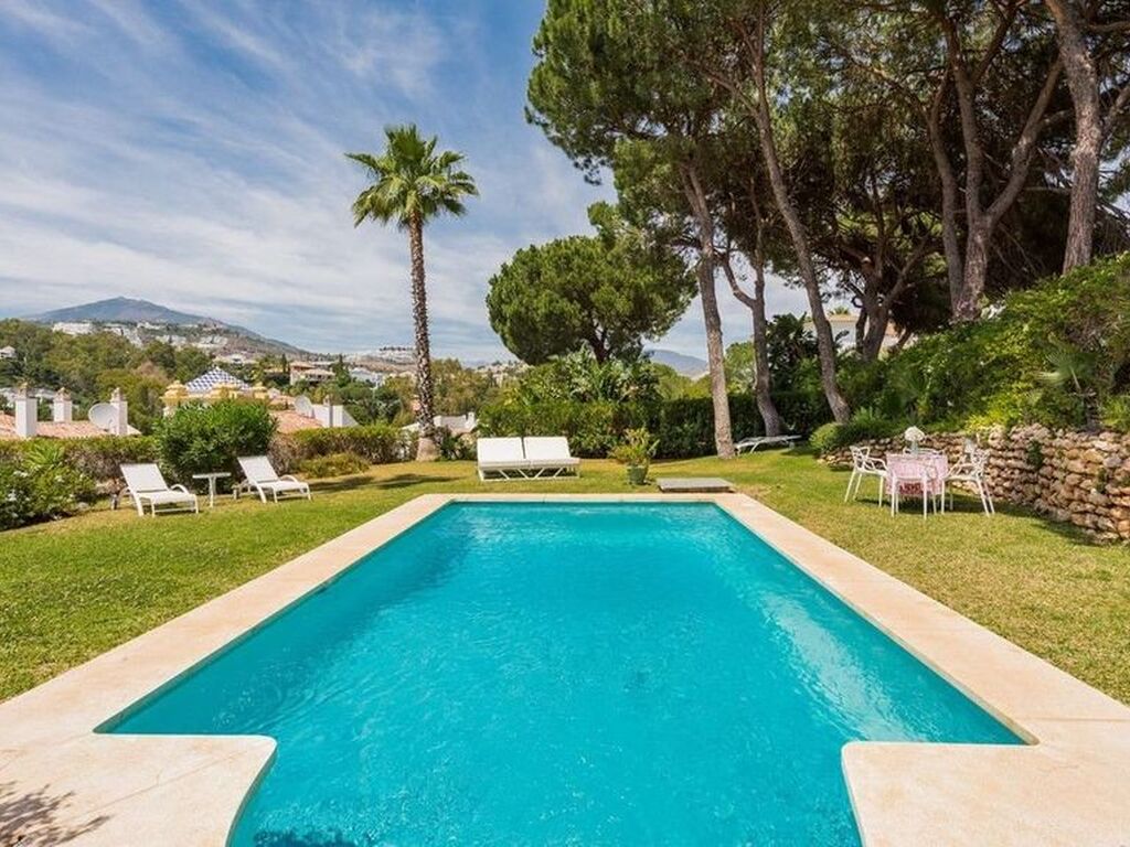 Maison de luxe à vendre à Marbella, 1 999 000 €, Photo 3