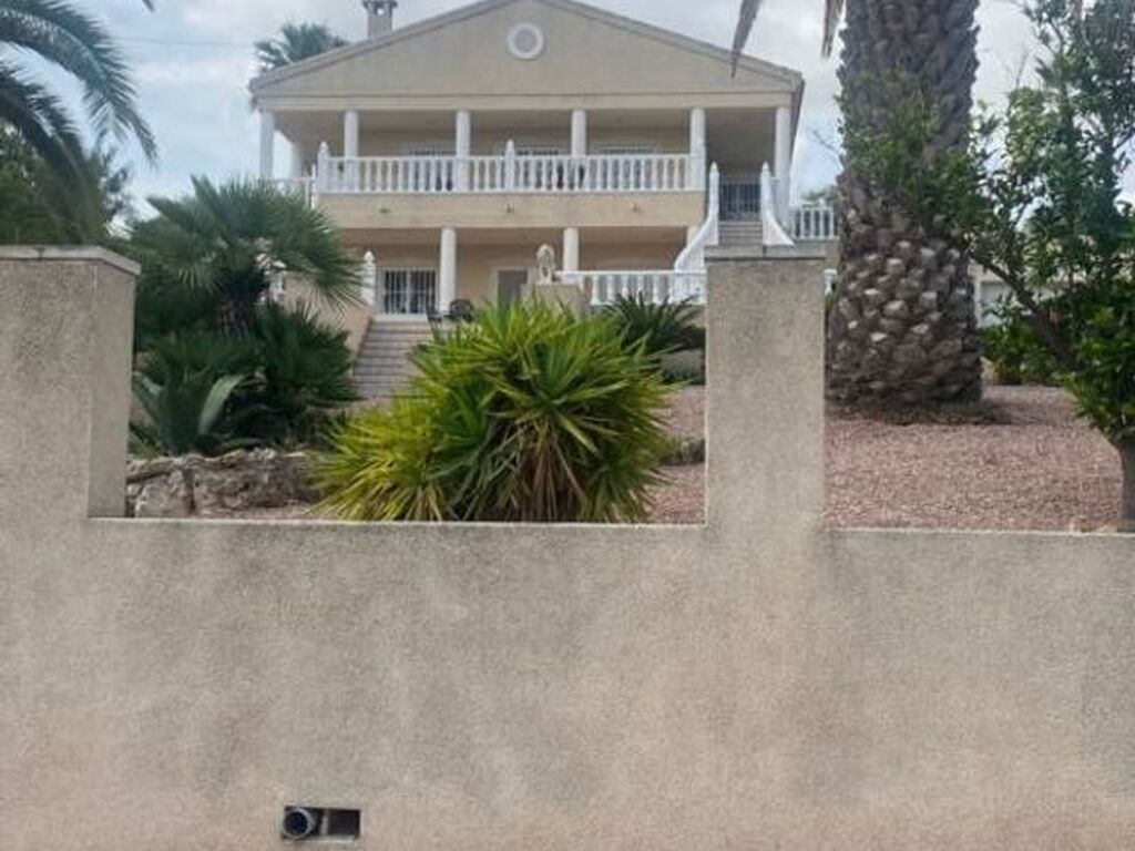 Maison de luxe à vendre à Algorfa, 650 000 €, Photo 3