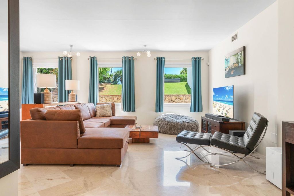 Luxury House for sale in Manilva, 1 499 000 €, Photo 3