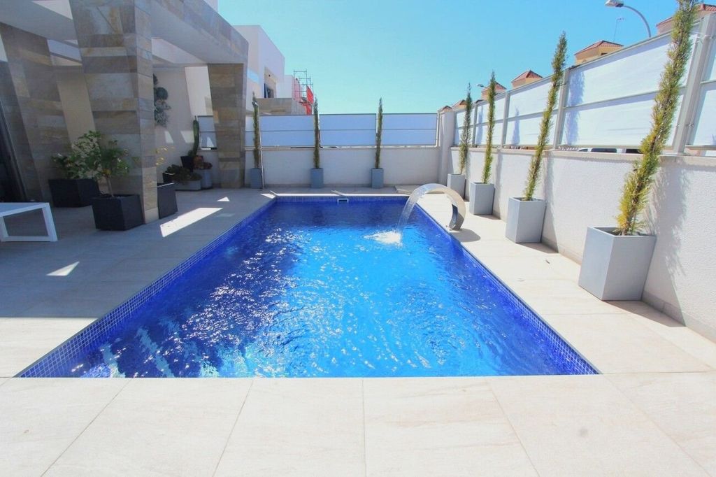 Maison de luxe à vendre à Playas de Orihuela, 459 950 €, Photo 3