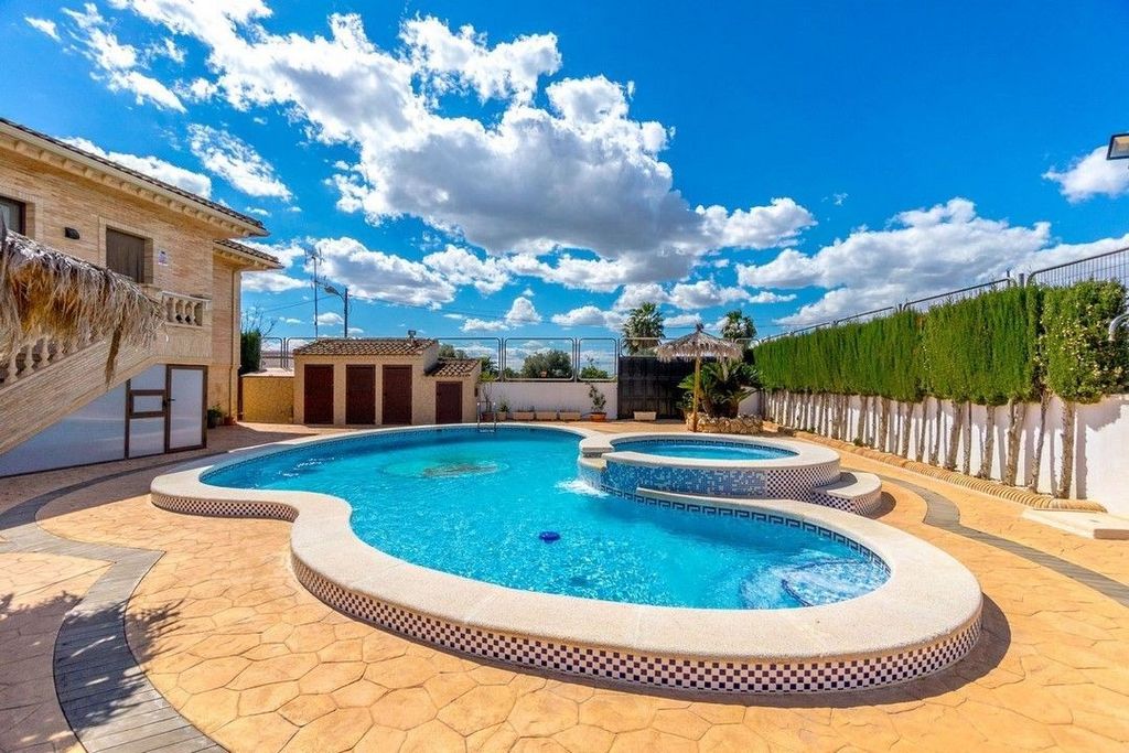 Luxury House for sale in Rafal, 697 999 €, Photo 3