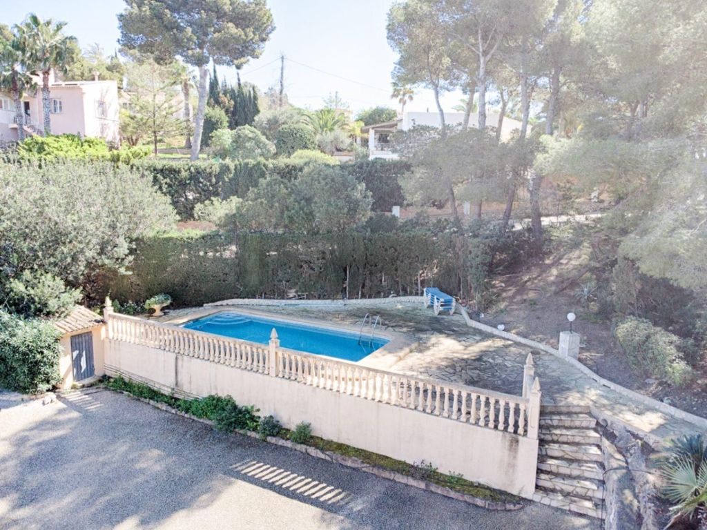 Luxury House for sale in Javea, 875 000 €, Photo 3