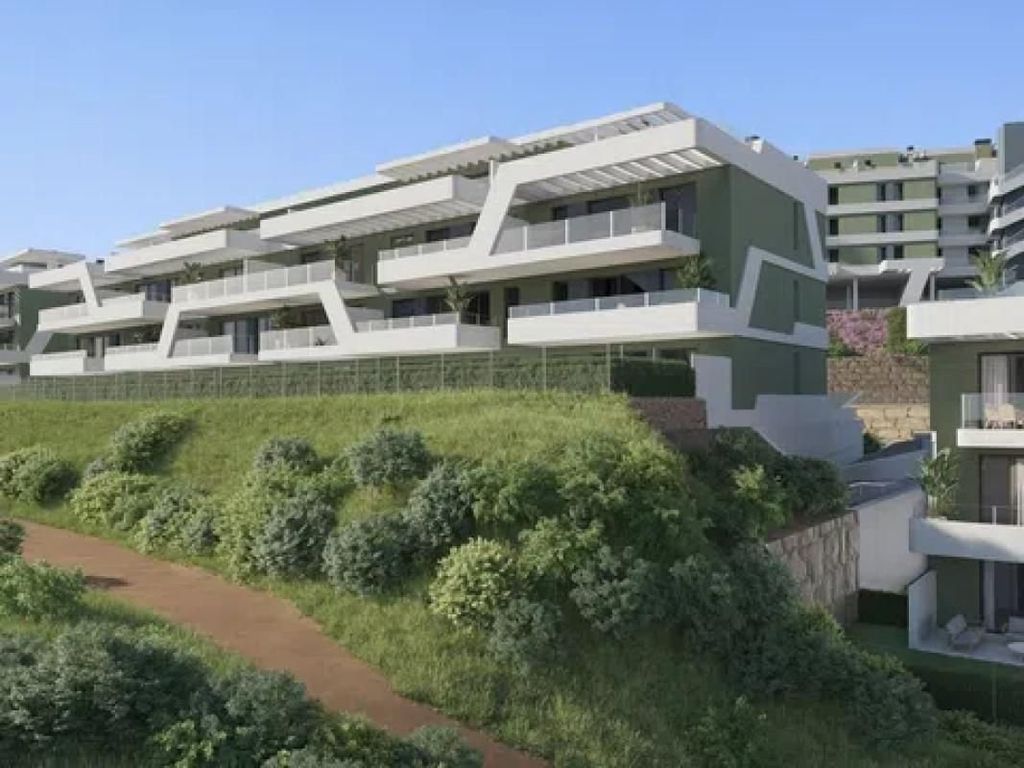 Luxury Apartment for sale in Mijas, 470 000 €, Photo 3