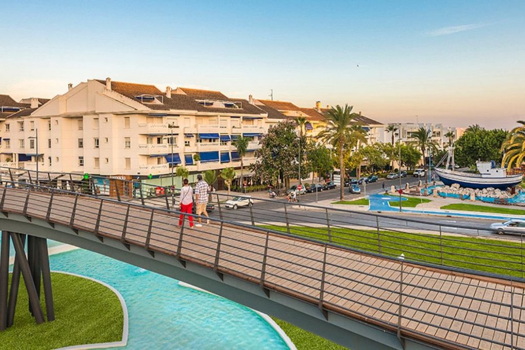 Appartement de luxe à vendre à Marbella, 1 460 000 €, Photo 3