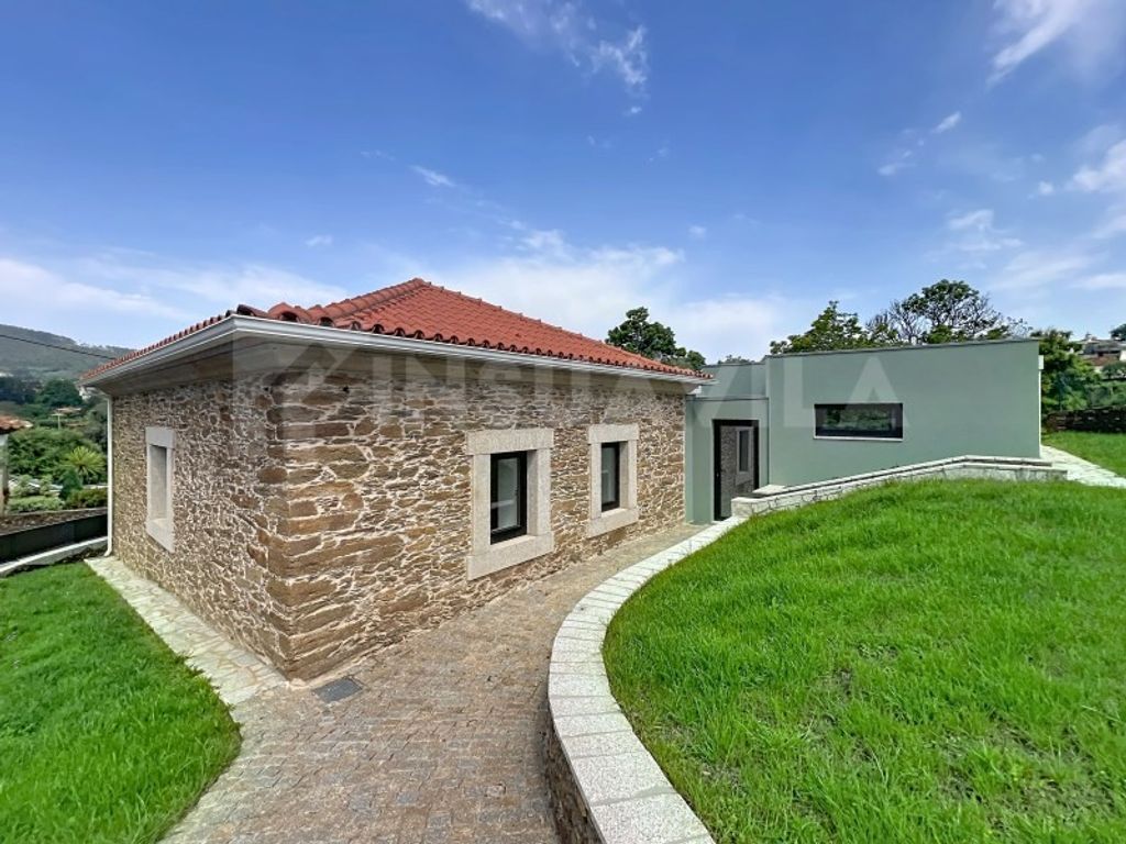 Maison de luxe à vendre à Caminha, 570 000 €, Photo 4