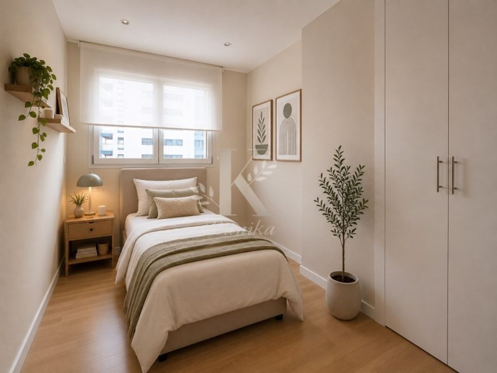 Appartement de luxe à vendre à Badalona, 625 000 €, Photo 4
