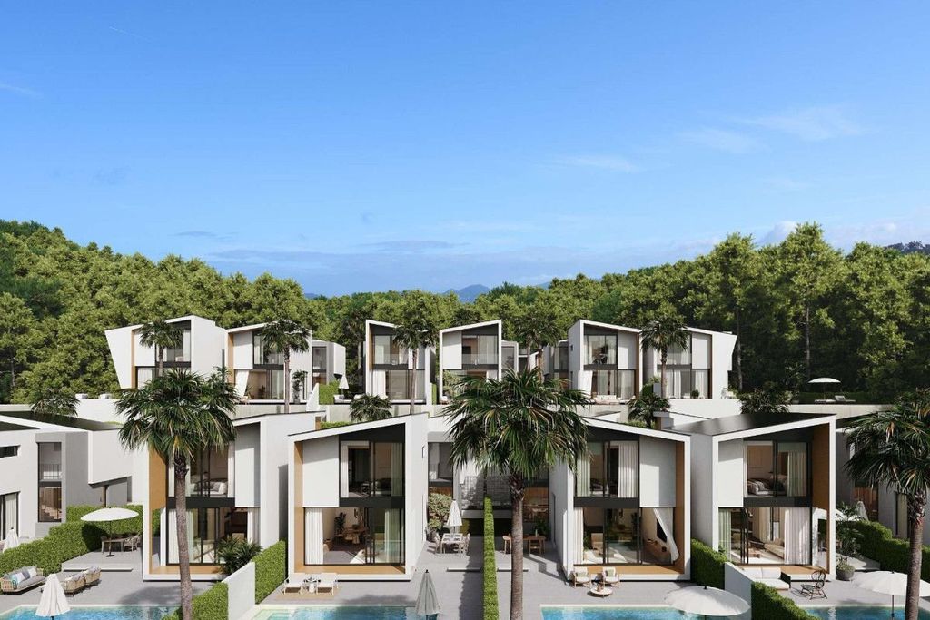 Maison de luxe à vendre à Mijas, 1 349 000 €, Photo 4