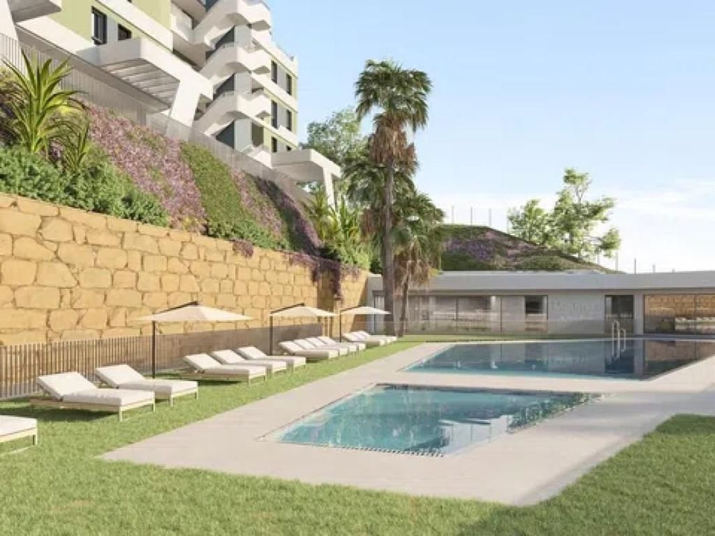 Appartement de luxe à vendre à Mijas, 545 000 €, Photo 4