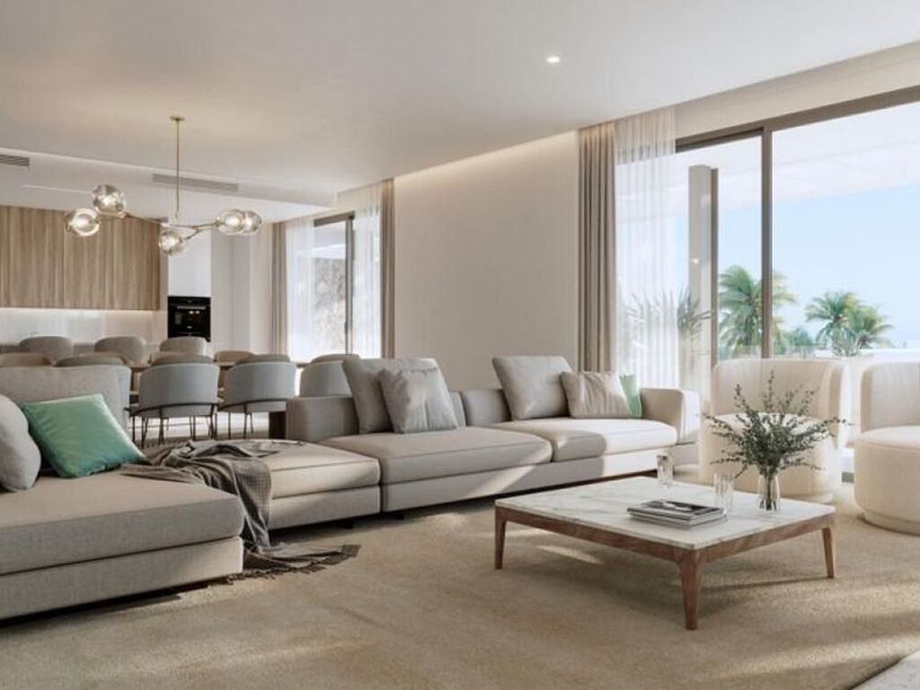Maison de luxe à vendre à Marbella, 1 943 000 €, Photo 4