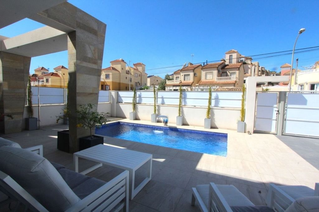 Maison de luxe à vendre à Playas de Orihuela, 459 950 €, Photo 4