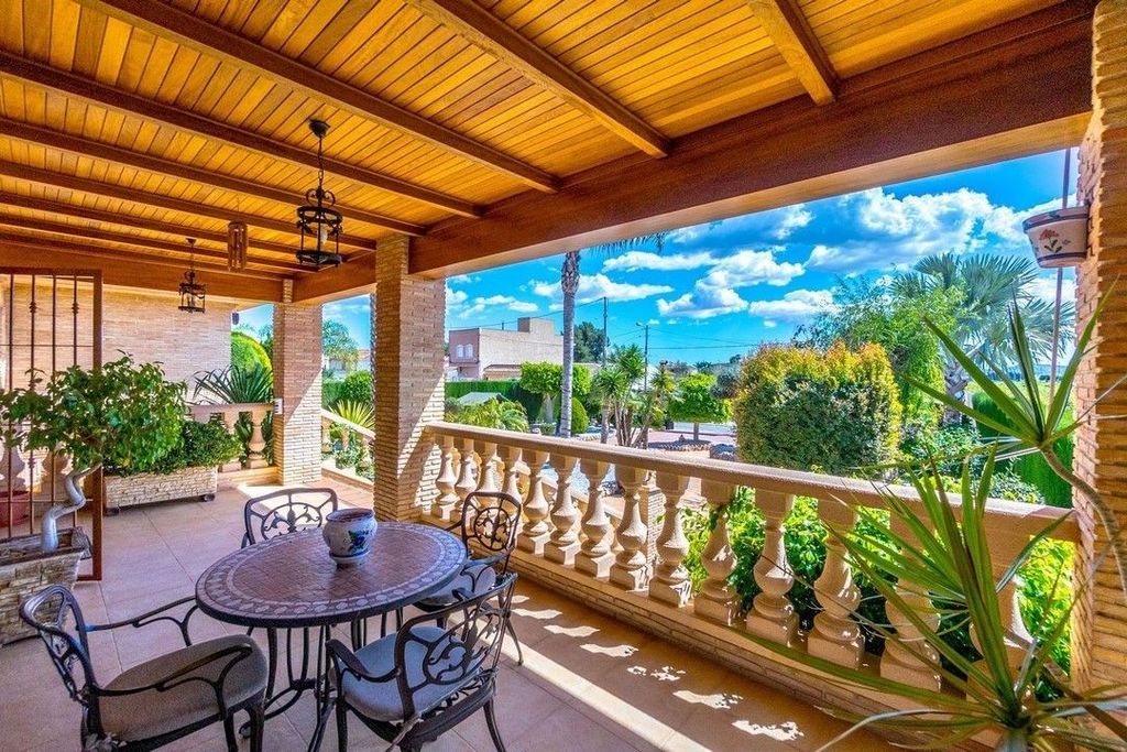 Luxury House for sale in Rafal, 697 999 €, Photo 4