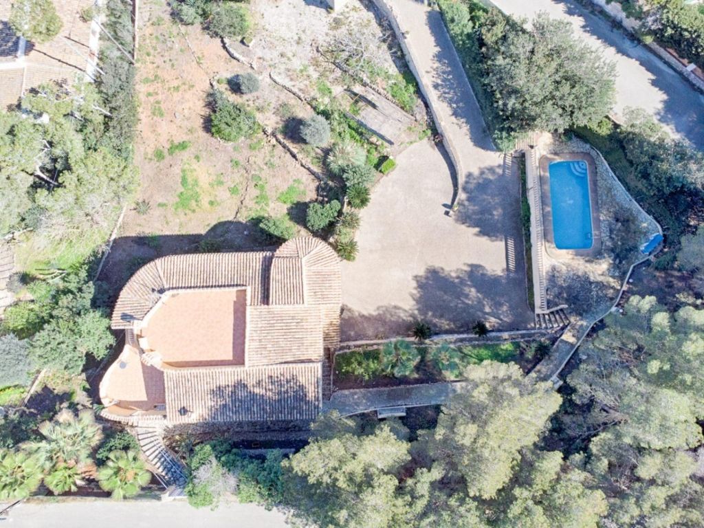 Luxury House for sale in Javea, 875 000 €, Photo 4