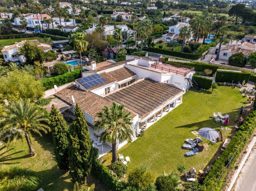 Maison de luxe à vendre à Javea, 1 395 000 €, Photo 4