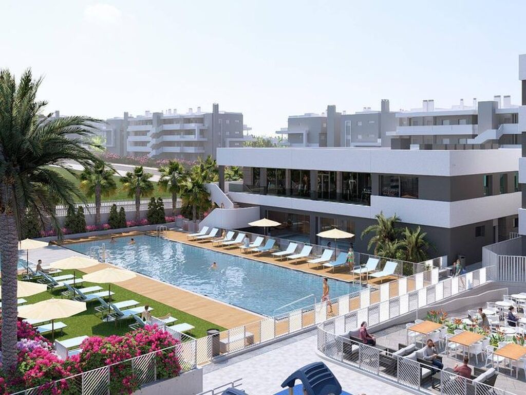 Appartement de luxe à vendre à Torrevieja, 401 000 €, Photo 4