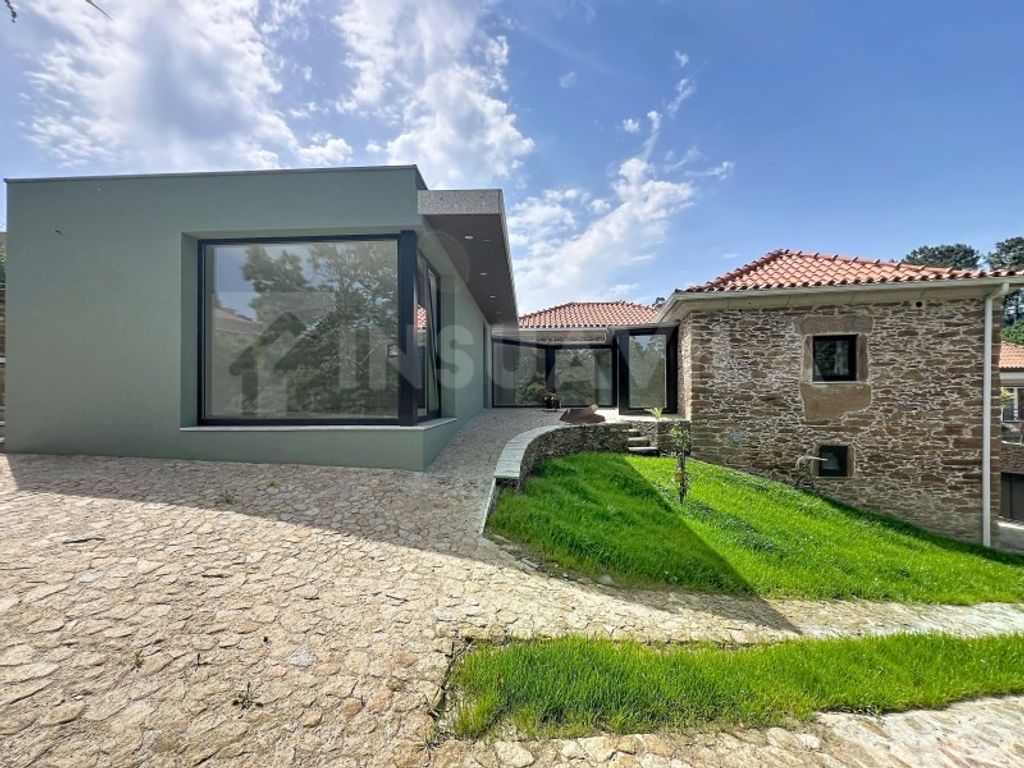Maison de luxe à vendre à Caminha, 570 000 €, Photo 5