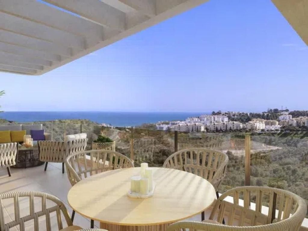 Appartement de luxe à vendre à Mijas, 545 000 €, Photo 5