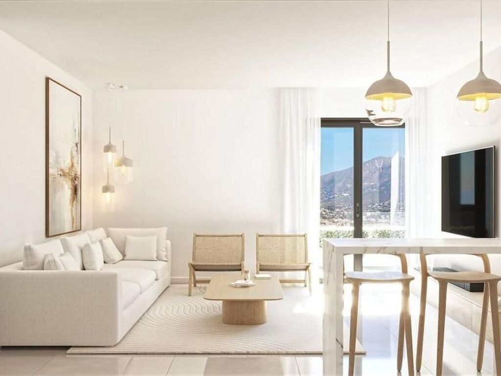 Appartement de luxe à vendre à Mijas, 429 000 €, Photo 5