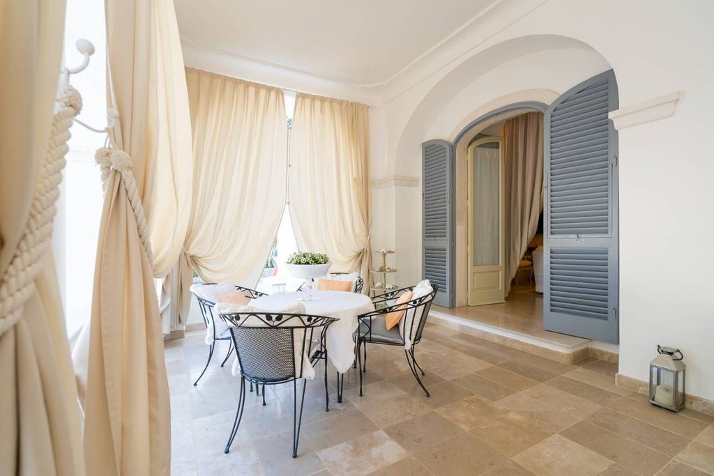 Maison de luxe à vendre à Fasano, 1 590 000 €, Photo 5