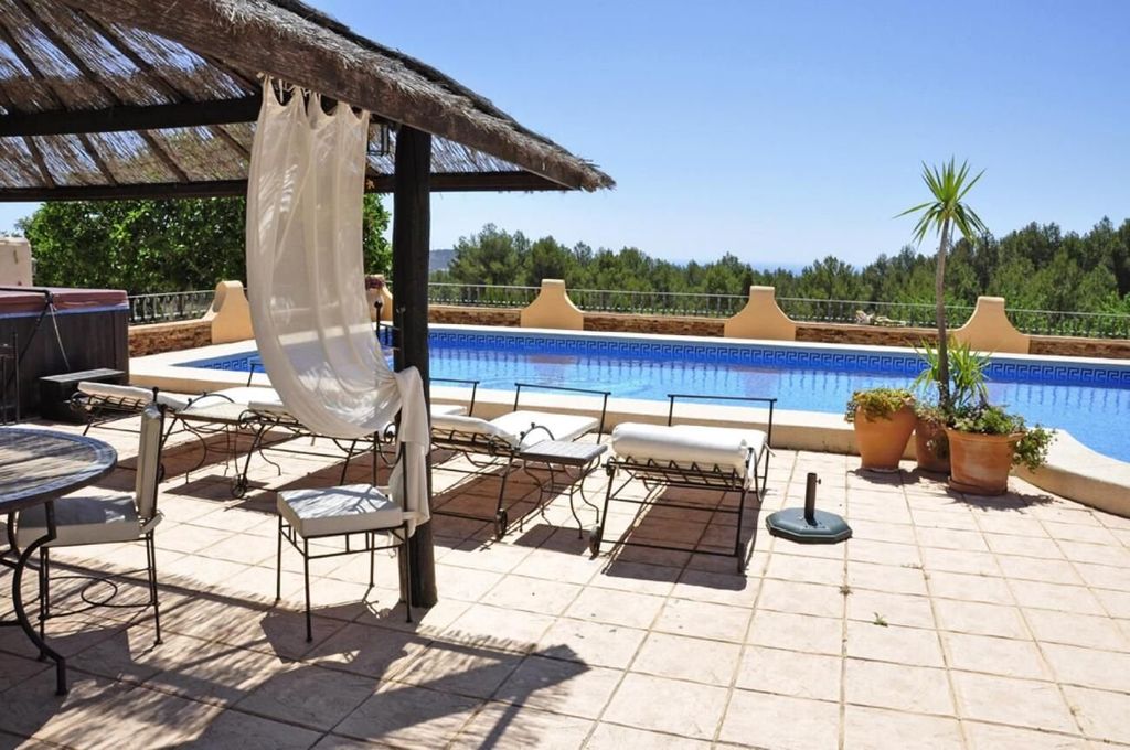 Luxury House for sale in Benissa, 1 399 994 €, Photo 5