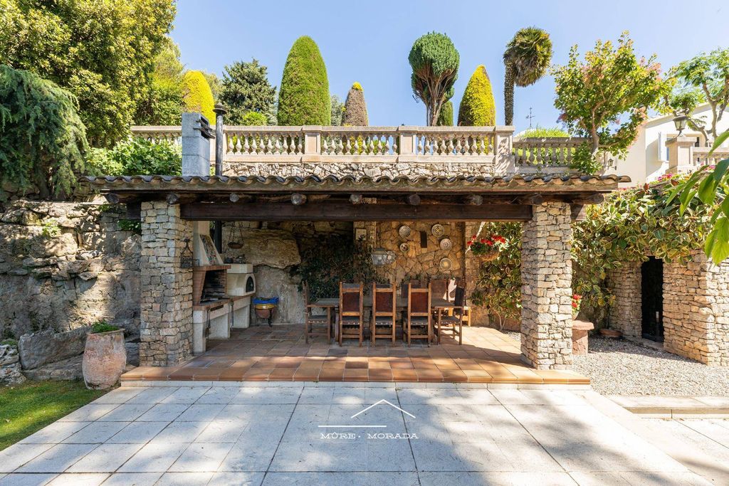 Maison de luxe à vendre à Corbera de Llobregat, 2 750 000 €, Photo 5