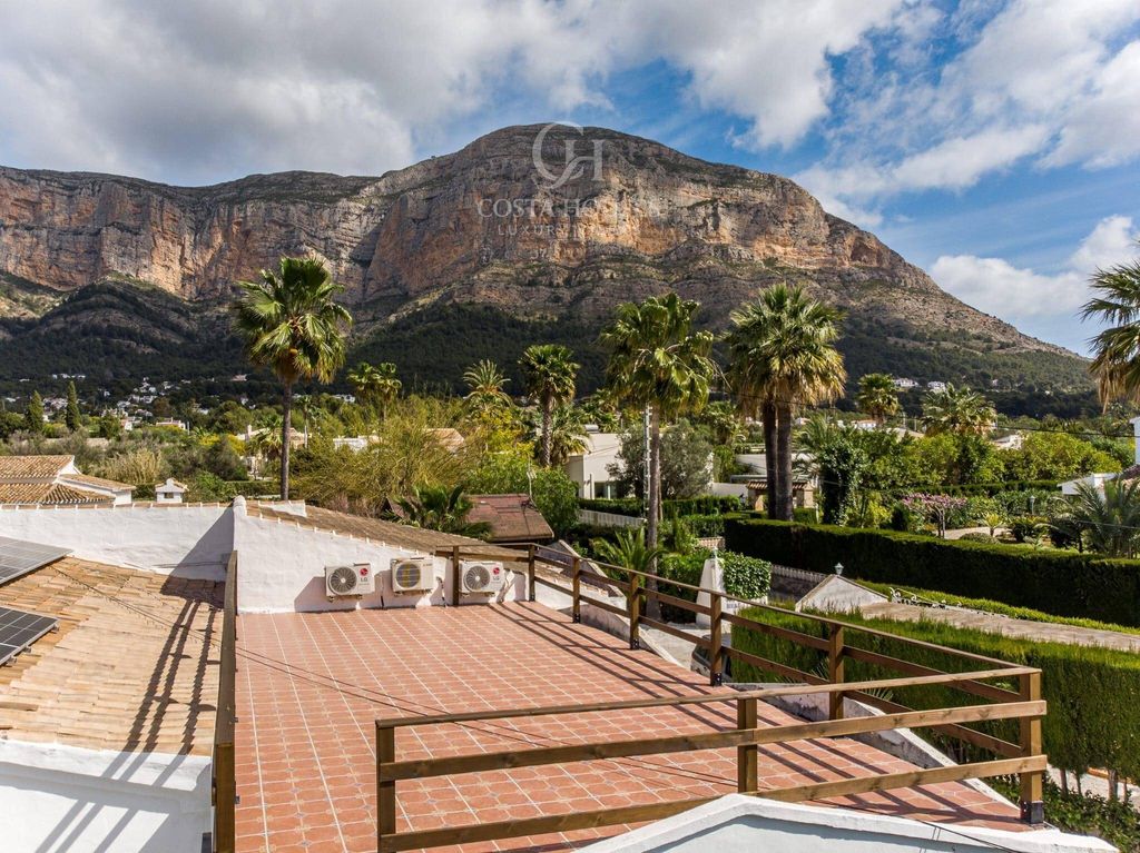 Maison de luxe à vendre à Javea, 1 395 000 €, Photo 5