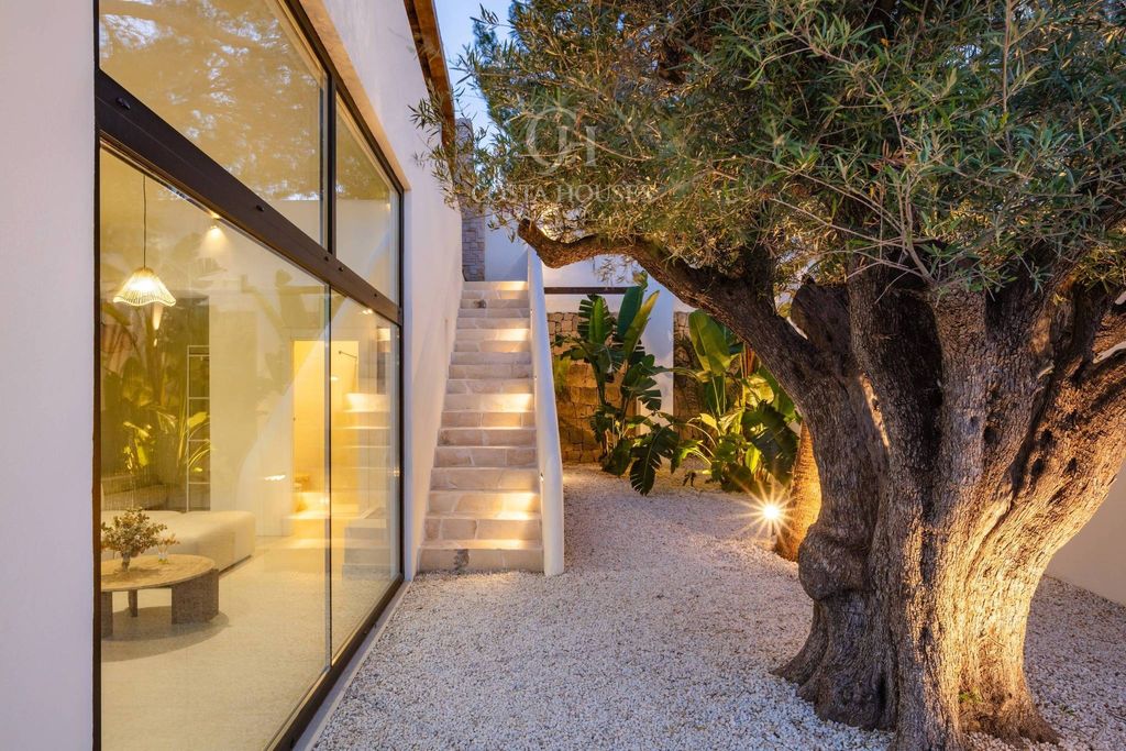 Luxury House for sale in Javea, 3 500 000 €, Photo 5