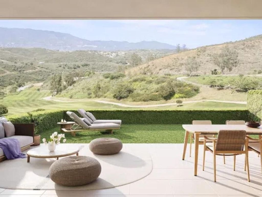 Appartement de luxe à vendre à Mijas, 545 000 €, Photo 6
