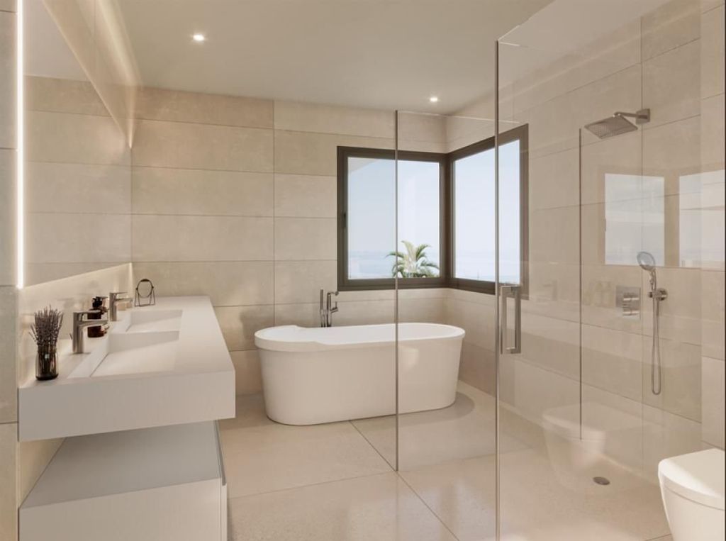 Maison de luxe à vendre à Marbella, 1 943 000 €, Photo 6