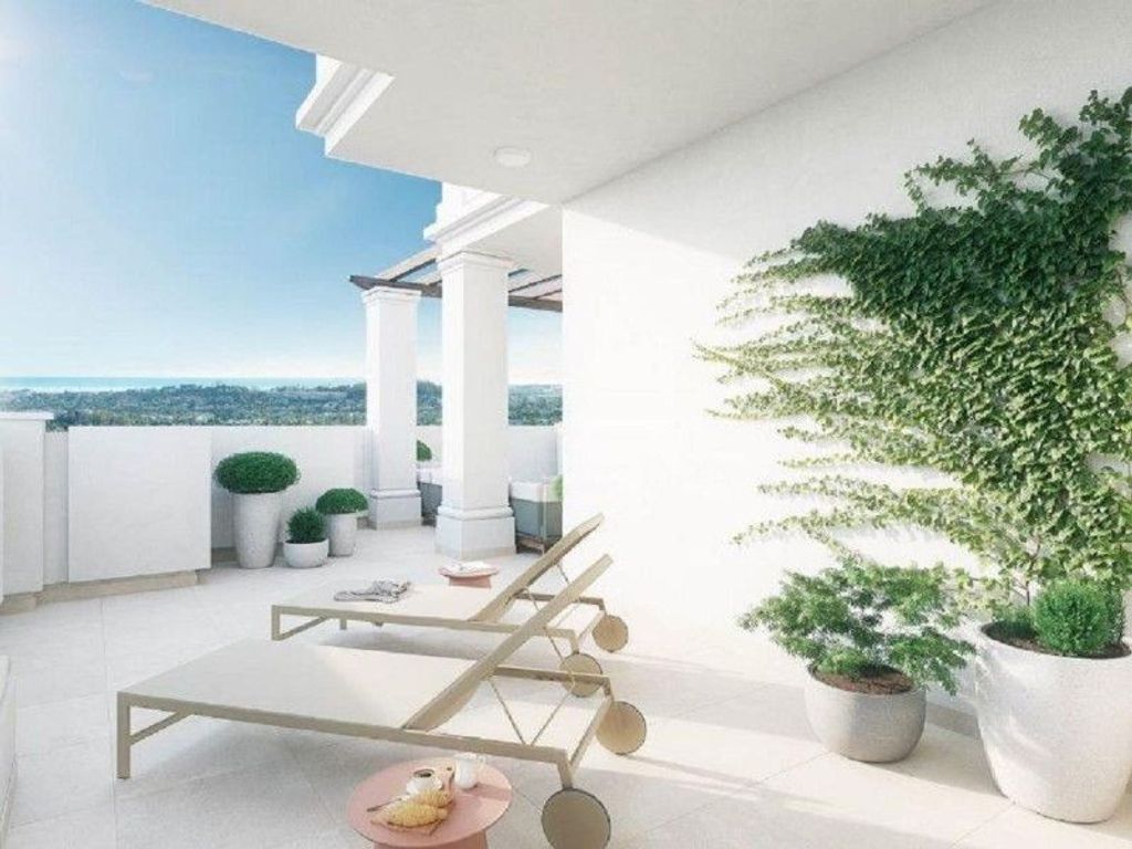 Appartement de luxe à vendre à Marbella, 600 500 €, Photo 6