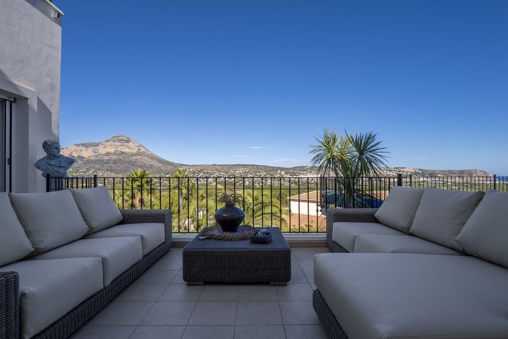 Luxury House for sale in Javea, 1 400 000 €, Photo 6