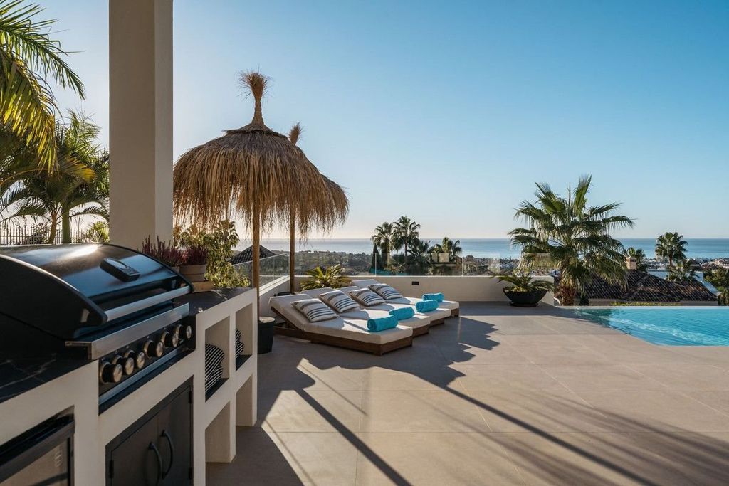 Luxury House for sale in Benahavís, 6 995 000 €, Photo 6