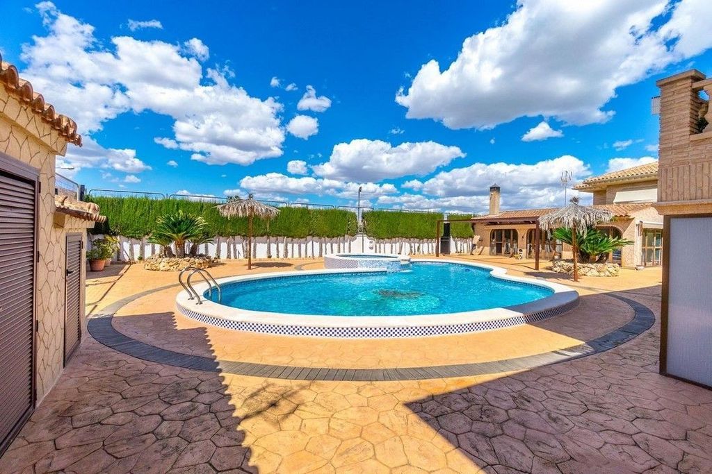 Luxury House for sale in Rafal, 697 999 €, Photo 6