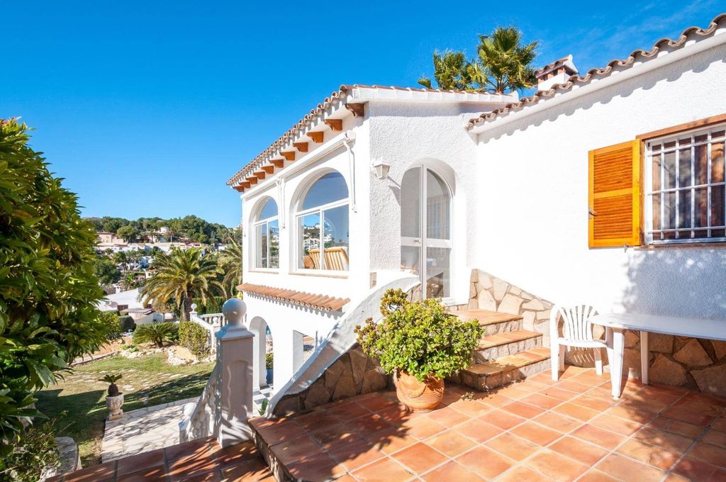 Luxury House for sale in Benissa, 775 000 €, Photo 6