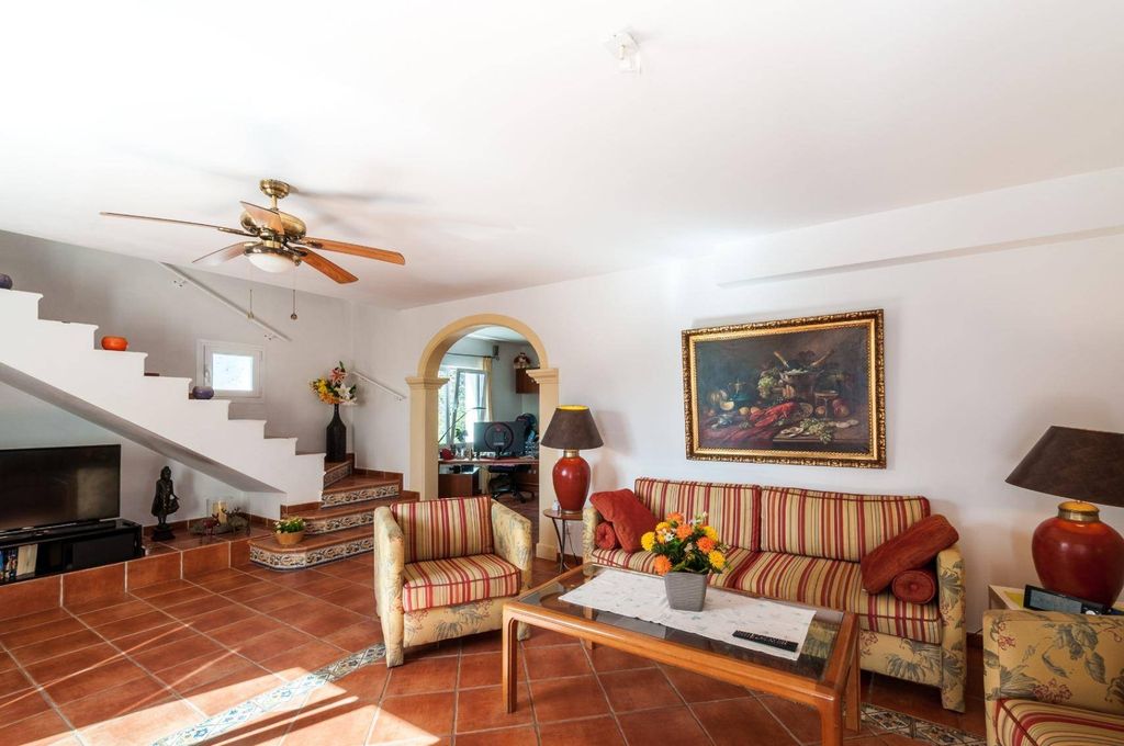 Luxury House for sale in Benissa, 749 000 €, Photo 6