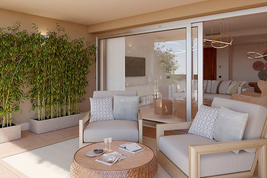 Appartement de luxe à vendre à Marbella, 1 460 000 €, Photo 6