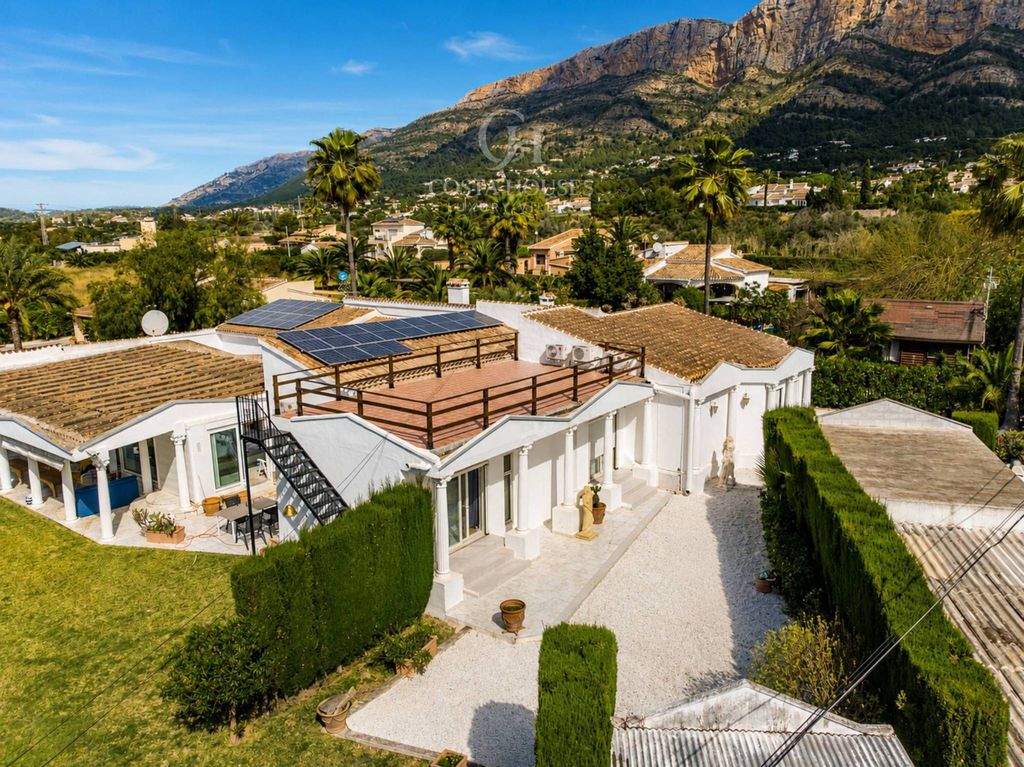 Maison de luxe à vendre à Javea, 1 395 000 €, Photo 6