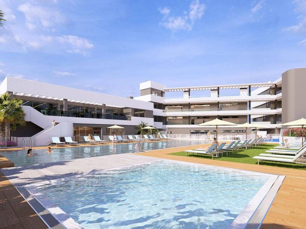 Appartement de luxe à vendre à Torrevieja, 401 000 €, Photo 6