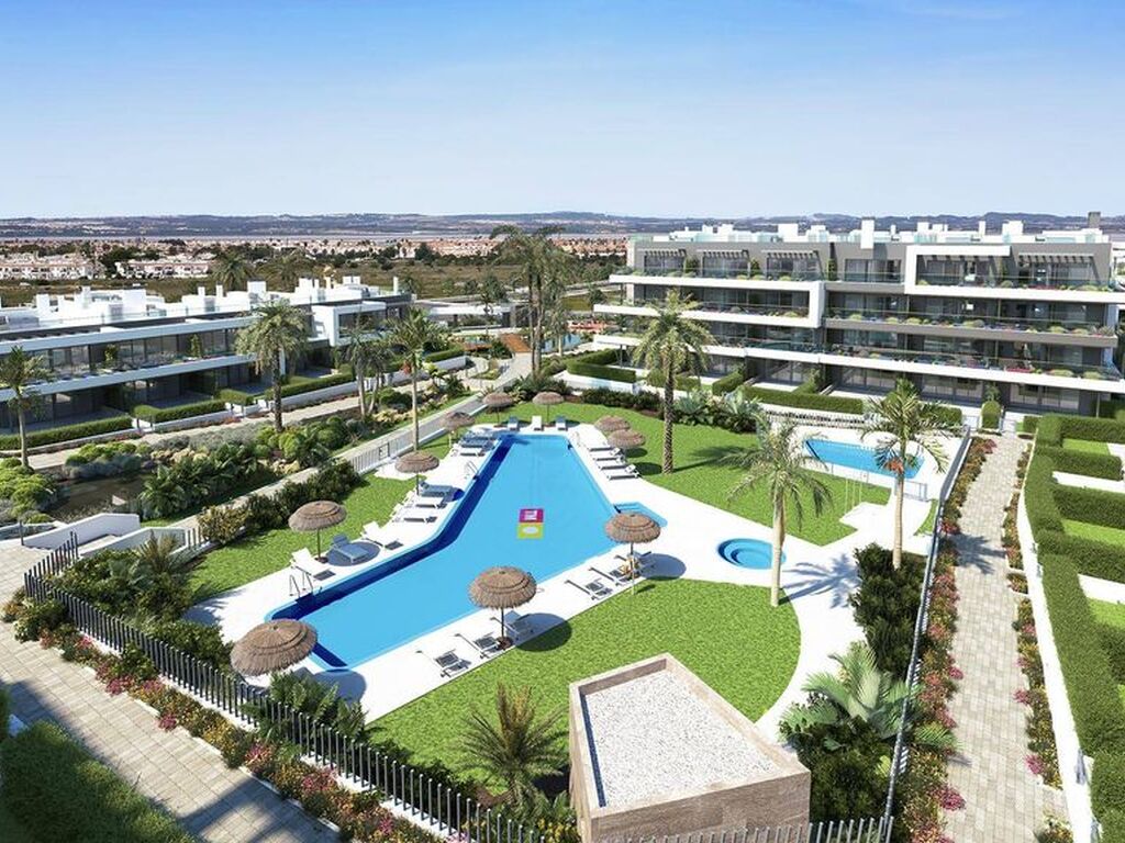 Appartement de luxe à vendre à Torrevieja, 471 000 €, Photo 6