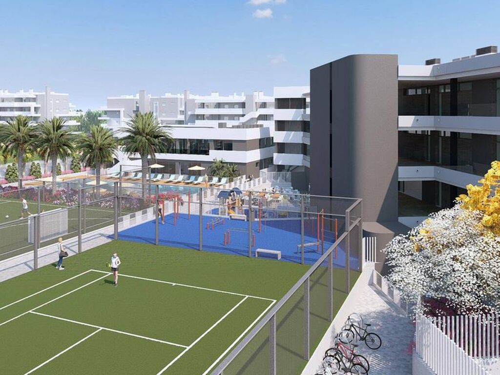 Appartement de luxe à vendre à Torrevieja, 430 000 €, Photo 6
