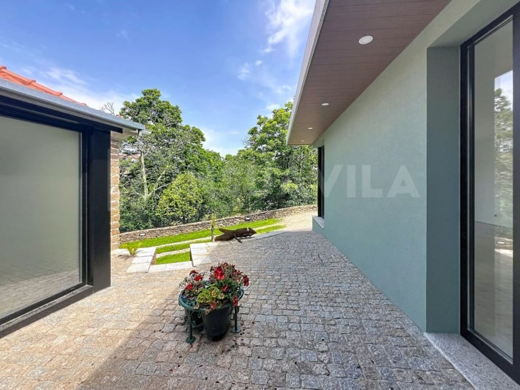 Maison de luxe à vendre à Caminha, 570 000 €, Photo 7