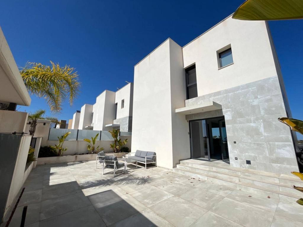 Luxury House for sale in Rojales, 950 000 €, Photo 7