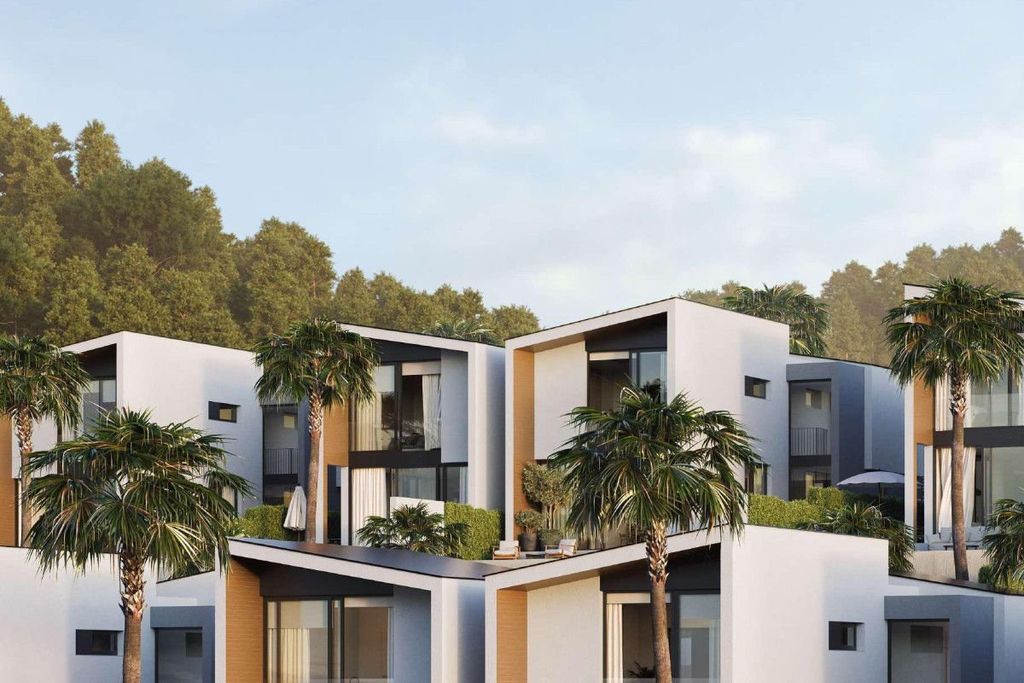Maison de luxe à vendre à Mijas, 1 349 000 €, Photo 7